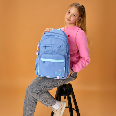 Рюкзак шкільний Yes Hearty TS-47 (559916)