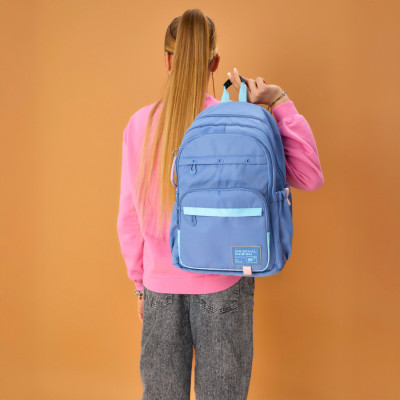 Рюкзак шкільний Yes Hearty TS-47 (559916)