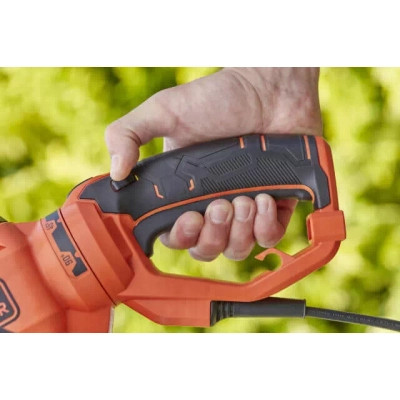 Кущоріз Black&amp;Decker BEHTS551