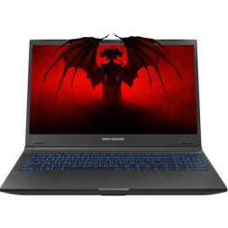 Ноутбук Dream Machines RG4050-15 (RT4050-15UA21)