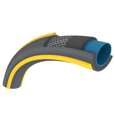 Шланг для поливу HoZelock d19мм 50м Tricoflex Ultraмax 116252 (12061)
