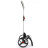 Сумка-візок Rolser I-Max MF 2LRSG 43 Burdeos (929652)