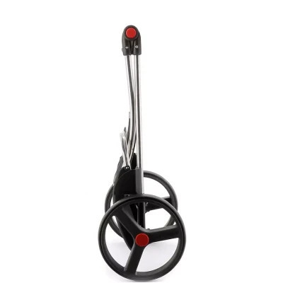 Сумка-візок Rolser I-Max MF 2LRSG 43 Burdeos (929652)