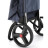 Сумка-візок Rolser I-Max MF 2LRSG 43 Burdeos (929652)