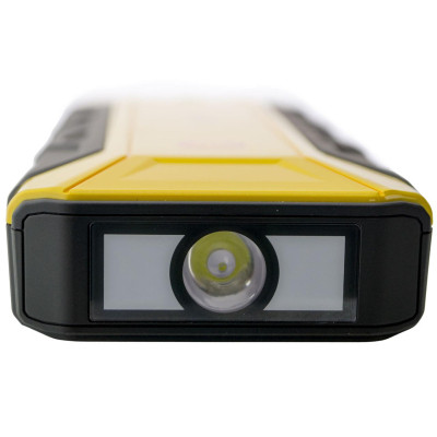 Пуско зарядний пристрій Shell 16000mAh (SH916WC-CB(Grey+Yellow))