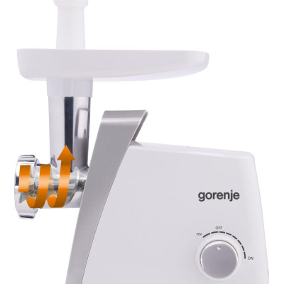М&#039;ясорубка Gorenje MG1601W