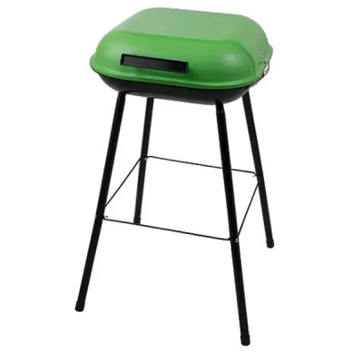 Гриль-барбекю Time Eco ТЕ-22040В (4820211101176)
