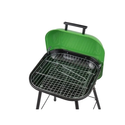 Гриль-барбекю Time Eco ТЕ-22040В (4820211101176)