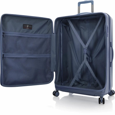 Валіза Heys EZ Fashion L Navy (10162-0028-30)/(10162-0028-S3) (930916)