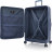 Валіза Heys EZ Fashion L Navy (10162-0028-30)/(10162-0028-S3) (930916)