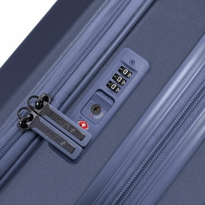Валіза Heys EZ Fashion L Navy (10162-0028-30)/(10162-0028-S3) (930916)