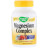 Мінерали Nature&#039;s Way Магній Цитрат, Magnesium Complex, 100 капсул (NWY-41051)