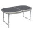 Туристичний стіл Bo-Camp Case Model Oval 150x80 cm Grey (1404399) (DAS303275)