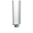 Туристичний стіл Bo-Camp Case Model Oval 150x80 cm Grey (1404399) (DAS303275)