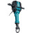 Відбійний молоток Makita HM1812 2000Вт, 72Дж (HM1812)