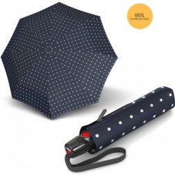 Парасоля Knirps T.200 Kelly Dark Navy (Kn95 3201 4107)