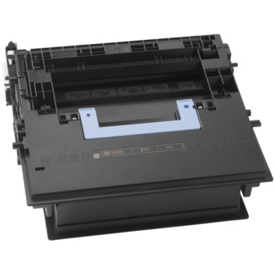 Корпус картриджу HP CF237Y (C_VIRGIN_HP37Y)