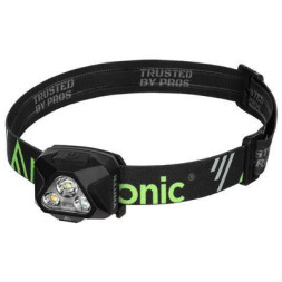 Ліхтар Mactronic Illuma (430 Lm) Cool White/Neutral White/Red LED (AHL0081) (DAS303010)