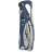 Мультитул Leatherman Skeletool CX Verdant (833123)