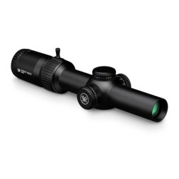 Оптичний приціл Vortex Strike Eagle 1-8x24 (AR-BDC3 IR) (929467)