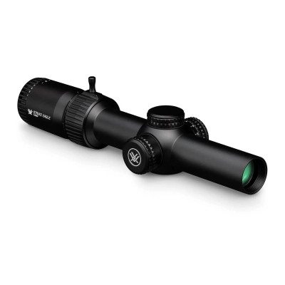 Оптичний приціл Vortex Strike Eagle 1-8x24 (AR-BDC3 IR) (929467)