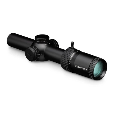 Оптичний приціл Vortex Strike Eagle 1-8x24 (AR-BDC3 IR) (929467)
