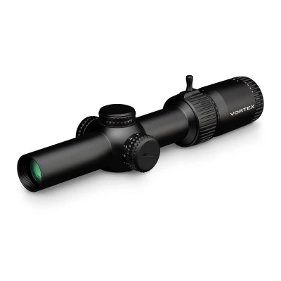 Оптичний приціл Vortex Strike Eagle 1-8x24 (AR-BDC3 IR) (929467)