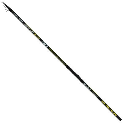Вудилище Maver Roky Universal 4.00m max 30g (1300.27.72)