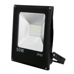 Прожектор ELM LITEJET SL -50 6500К smd (B-LF-0632)