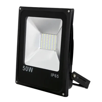 Прожектор ELM LITEJET SL -50 6500К smd (B-LF-0632)