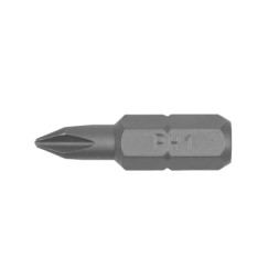Набір біт Ultra PН3x25мм 1/4&quot; 25шт S2 (4010302)
