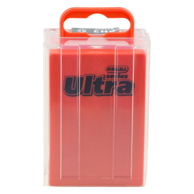 Набір біт Ultra PН3x25мм 1/4&quot; 25шт S2 (4010302)
