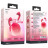 Навушники Acefast T9 Pomelo Red (6974316282532)