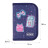 Пенал Kite Pixel Love K24-622-5, 1 відділення, 2 відвороти (K24-622-5)