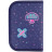 Пенал Kite Pixel Love K24-622-5, 1 відділення, 2 відвороти (K24-622-5)