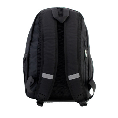 Рюкзак шкільний Maxi 16.5&quot; Чорний (MX86449)