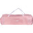 Дитячий манеж FreeON Travel Love Pink (44312)