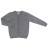 Кофта дитяча Na в&#039;язана на ґудзичках (AFB 1211-152B-gray)