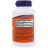 Амінокислота Now Foods Мелатонін, Melatonin, 5 Мг, 60 капсул (NF3555)