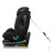 Автокрісло Lionelo Bastiaan One I-size Black Carbon (LO-BASTIAAN ONE I-SIZE BLACK CARBON)