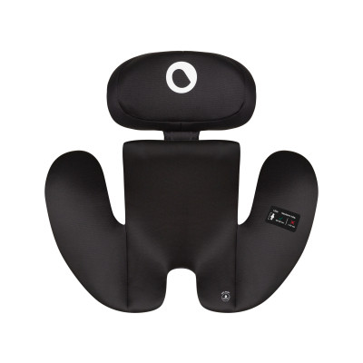 Автокрісло Lionelo Bastiaan One I-size Black Carbon (LO-BASTIAAN ONE I-SIZE BLACK CARBON)
