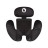 Автокрісло Lionelo Bastiaan One I-size Black Carbon (LO-BASTIAAN ONE I-SIZE BLACK CARBON)