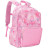 Рюкзак шкільний Upixel Influencers Backpack - Рожевий (U21-002-D)