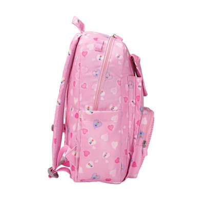 Рюкзак шкільний Upixel Influencers Backpack - Рожевий (U21-002-D)