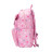 Рюкзак шкільний Upixel Influencers Backpack - Рожевий (U21-002-D)