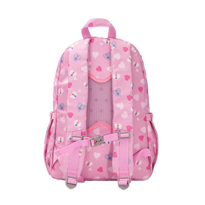 Рюкзак шкільний Upixel Influencers Backpack - Рожевий (U21-002-D)
