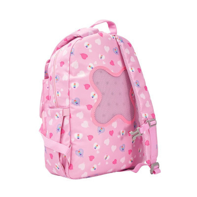 Рюкзак шкільний Upixel Influencers Backpack - Рожевий (U21-002-D)