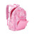 Рюкзак шкільний Upixel Influencers Backpack - Рожевий (U21-002-D)