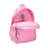 Рюкзак шкільний Upixel Influencers Backpack - Рожевий (U21-002-D)