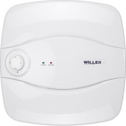 Бойлер Willer PU25R optima mini
